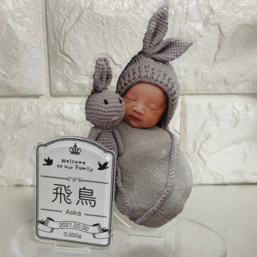 アクリルスタンド