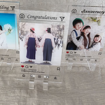 オリジナルオーダー製品